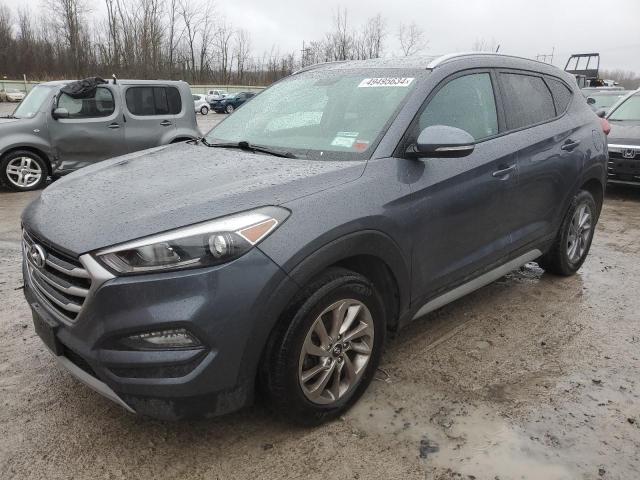Obraz 2017 HYUNDAI TUCSON LIMITED 2017
