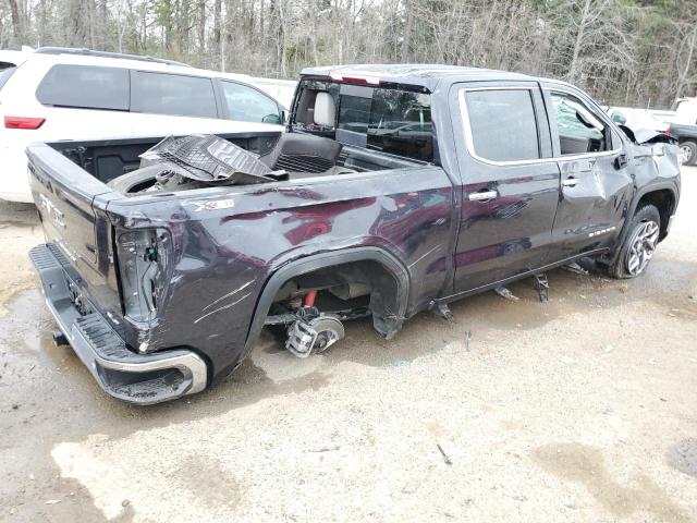 Image 3 of 2024 GMC SIERRA K1500 SLT 2024 with VIN 3GTUUDED1RG128216