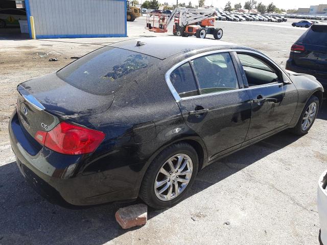 Obraz 3 z 2008 INFINITI G35  2008 z VIN JNKBV61E58M217229