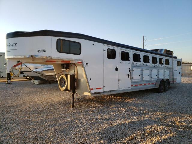 Изображение 2 2023 TRAIL KING HORSE TRAI 2023 с VIN 49SH74022PP075929