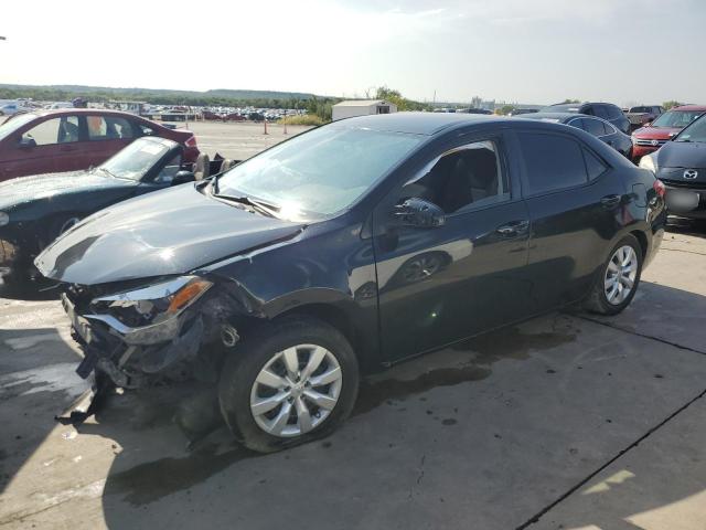 Obraz 1 z 2016 TOYOTA COROLLA L 2016 z VIN 5YFBURHE4GP510286