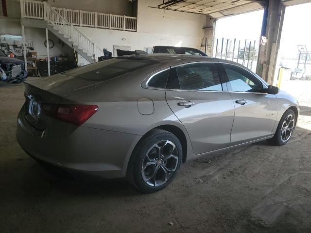 Изображение 3 2024 CHEVROLET MALIBU LT 2024 с VIN 1G1ZD5ST5RF123439