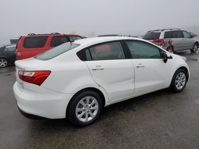 Obraz 3 z 2016 KIA RIO LX 2016 z VIN KNADM4A38G6652116