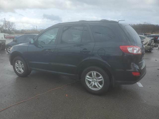 Изображение 2 2012 HYUNDAI SANTA FE GLS 2012 с VIN 5XYZG3AB6CG139987