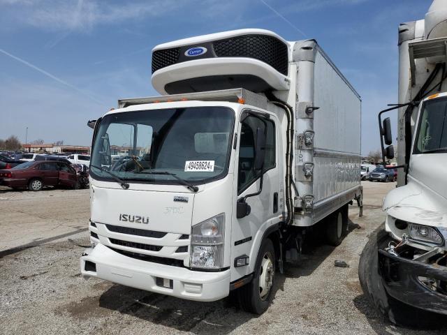Obraz 2021 ISUZU NRR  2021