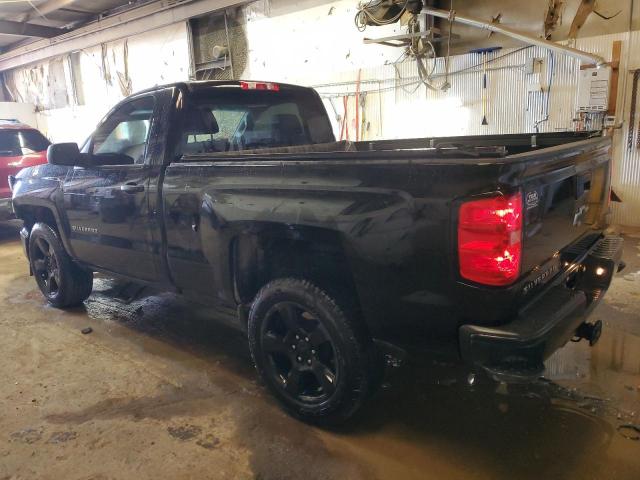 Obraz 2 z 2015 CHEVROLET SILVERADO K1500 2015 z VIN 1GCNKPEH2FZ409919