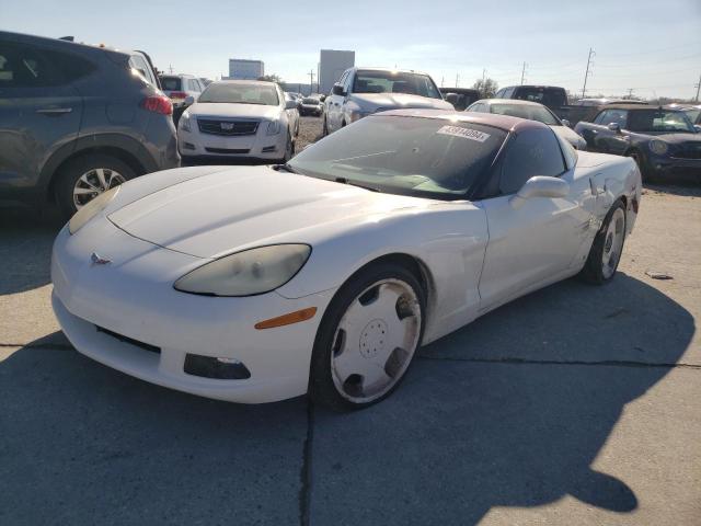 Obraz 1 z 2007 CHEVROLET CORVETTE  2007 z VIN 1G1YY25U075124410