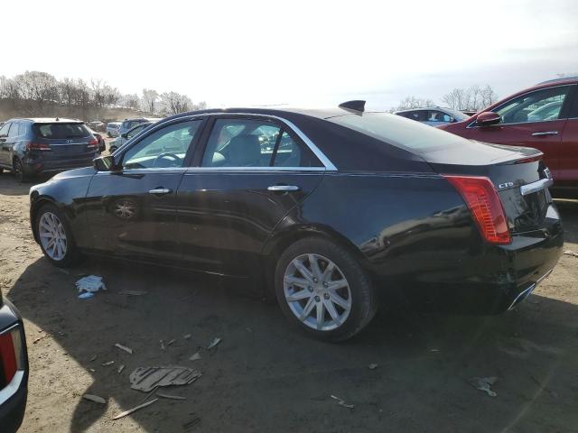 Image 2 of 2016 CADILLAC CTS  2016 with VIN 1G6AP5SX6G0166866