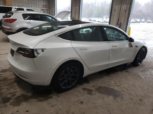 Изображение 3 2020 TESLA MODEL 3  2020 с VIN 5YJ3E1EA7LF505044