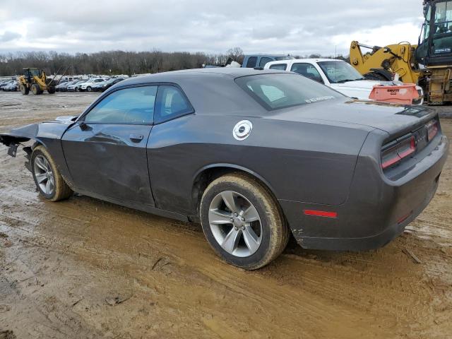Image 2 of 2016 DODGE CHALLENGER SXT 2016 with VIN 2C3CDZAG6GH309354