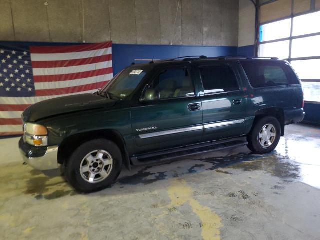 2004 GMC YUKON XL K1500 2004 image