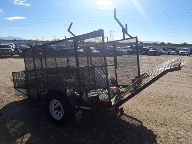 Изображение 3 2004 UTI TRAILER 2004 с VIN 4ZEHH081241725104