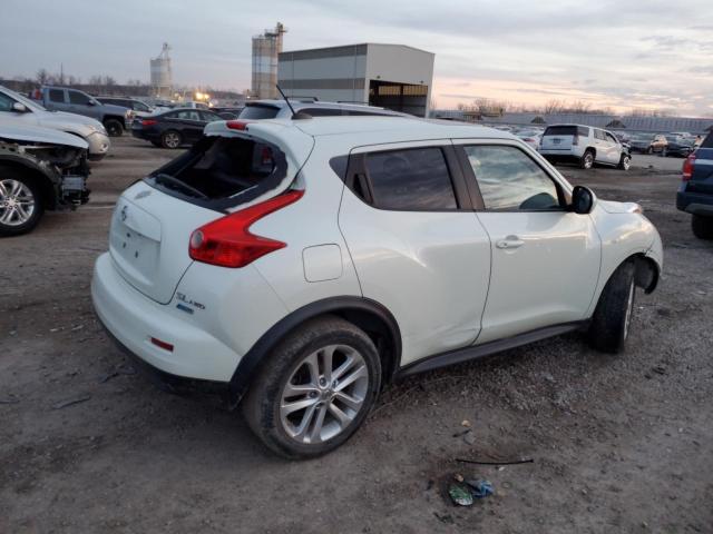 Image 3 of 2012 NISSAN JUKE S 2012 with VIN JN8AF5MV4CT126021