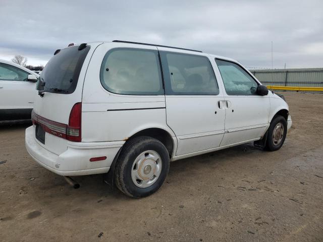 Image 3 of 1996 MERCURY VILLAGER  1996 with VIN 4M2DV11W5TDJ41407