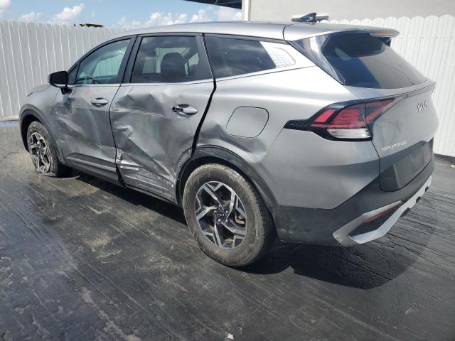 Obraz 2 z 2023 KIA SPORTAGE LX 2023 z VIN KNDPU3AF6P7166970
