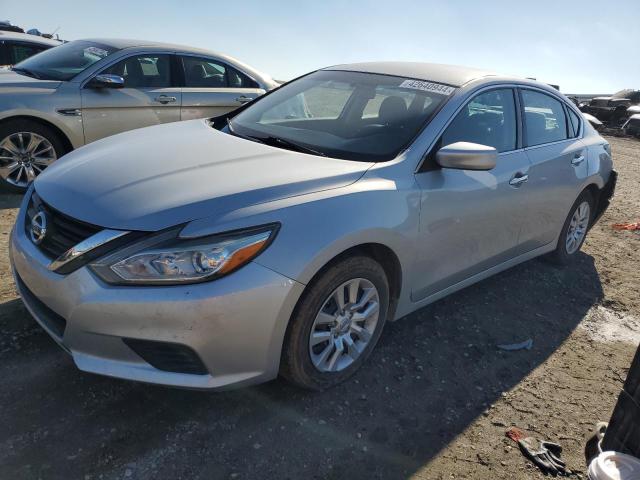 Изображение 1 2017 NISSAN ALTIMA 2.5 2017 с VIN 1N4AL3AP2HN353921