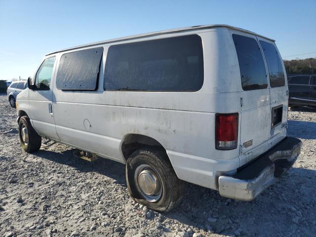 Image 2 of 1999 FORD ECONOLINE E350 SUPER DUTY VAN 1999 with VIN 1FTSE34L7XHA99329