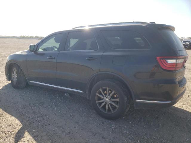 Изображение 2 2018 DODGE DURANGO SXT 2018 с VIN 1C4RDHAG8JC403102