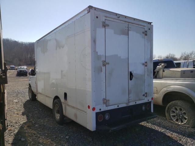 Изображение 2 2022 FORD ECONOLINE E350 SUPER DUTY CUTAWAY VAN 2022 с VIN 1FDWE3FN9NDC19860