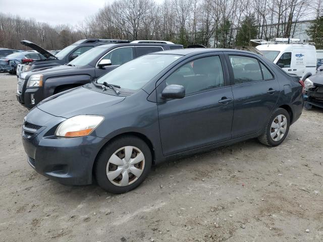 2008 TOYOTA YARIS  2008 image