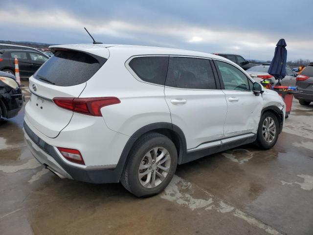 Изображение 3 2019 HYUNDAI SANTA FE SE 2019 с VIN 5NMS23ADXKH078455
