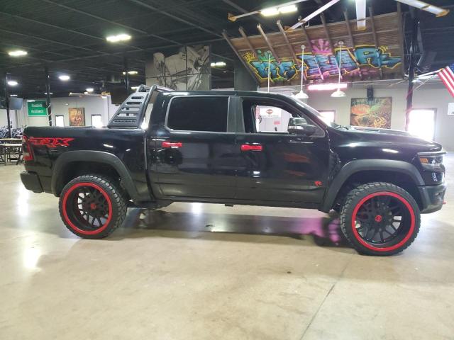 Obraz 1 z 2022 RAM 1500 TRX 2022 z VIN 1C6SRFU97NN421855