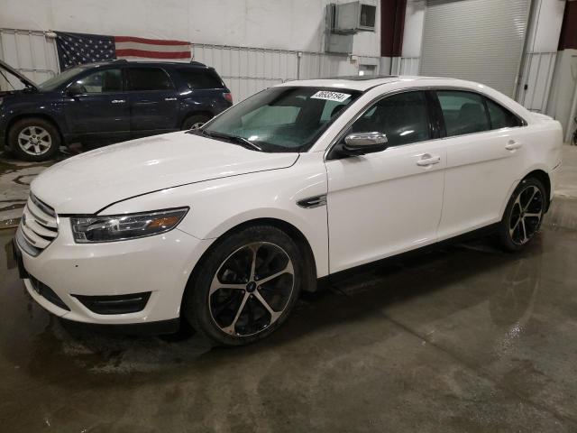 Obraz 2016 FORD TAURUS LIMITED 2016
