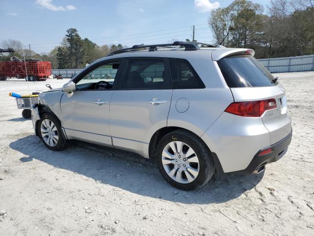 Obraz 2 z 2011 ACURA RDX TECHNOLOGY 2011 z VIN 5J8TB1H59BA004284