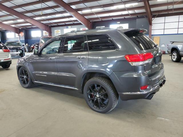Image 2 of 2016 JEEP GRAND CHEROKEE SUMMIT 2016 with VIN 1C4RJFJM8GC319857