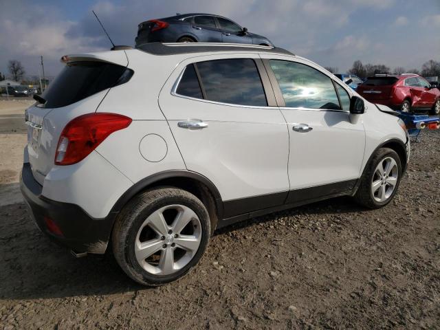 Изображение 3 2016 BUICK ENCORE CONVENIENCE 2016 с VIN KL4CJBSB0GB721576