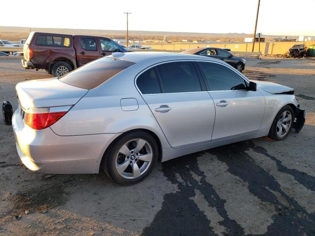 Image 3 of 2005 BMW 530 I 2005 with VIN WBANA73505B818856