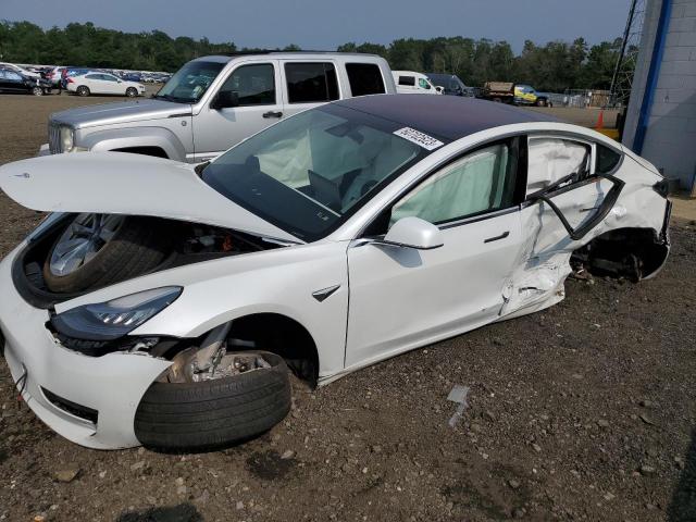 Изображение 2019 TESLA MODEL 3  2019