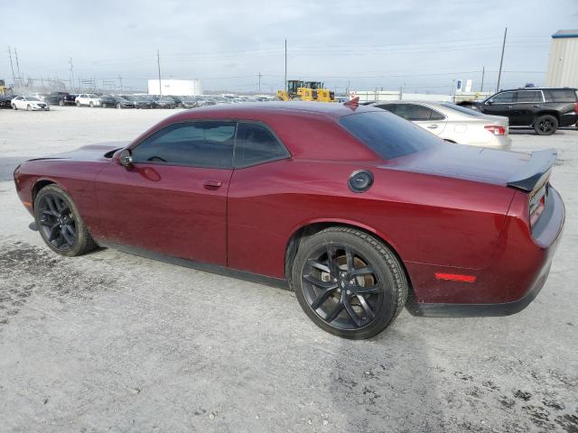 Изображение 2 2022 DODGE CHALLENGER R/T 2022 с VIN 2C3CDZBT8NH182180
