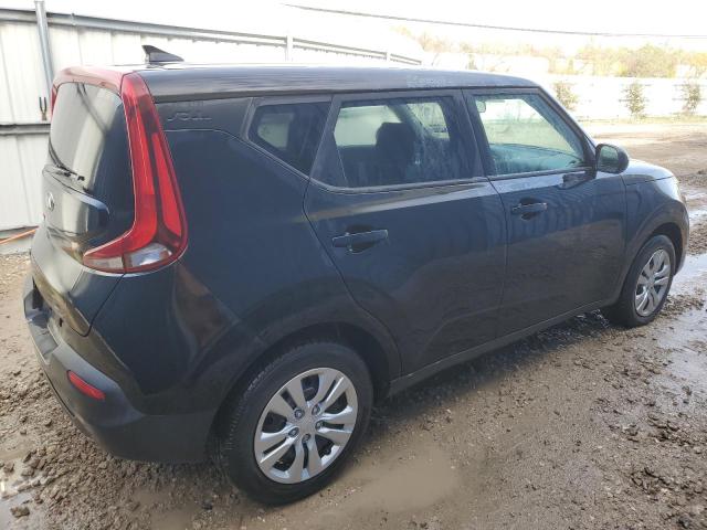 Изображение 3 2020 KIA SOUL LX 2020 с VIN KNDJ23AU4L7735223