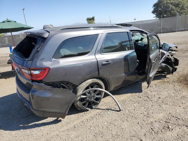 Image 3 of 2018 DODGE DURANGO GT 2018 with VIN 1C4RDHDG5JC316723