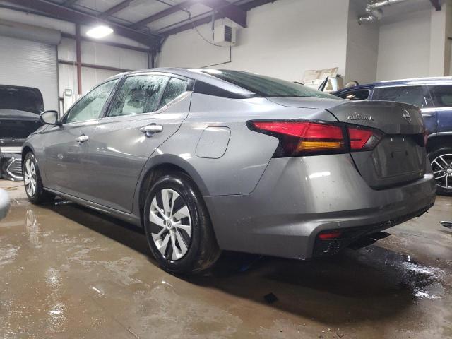 Изображение 2 2023 NISSAN ALTIMA S 2023 с VIN 1N4BL4BVXPN339254