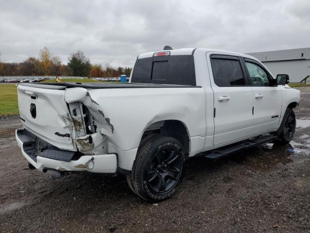 Obraz 3 z 2022 RAM 1500 BIG HORN/LONE STAR 2022 z VIN 1C6SRFFT6NN328138