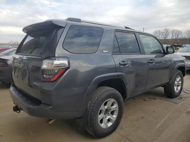 Obraz 3 z 2022 TOYOTA 4RUNNER SR5/SR5 PREMIUM 2022 z VIN JTEMU5JR2N6008066