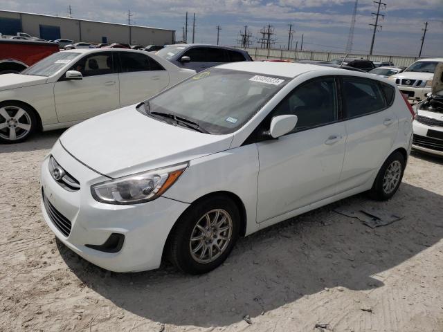 Изображение 2017 HYUNDAI ACCENT SE 2017