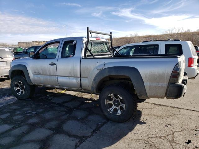 Obraz 2 z 2012 TOYOTA TACOMA ACCESS CAB 2012 z VIN 5TFUX4EN8CX009971