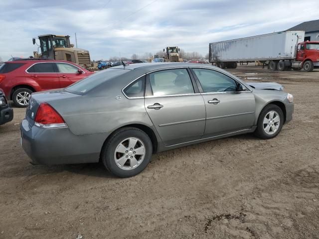 Изображение 3 2007 CHEVROLET IMPALA LT 2007 с VIN 2G1WT58K179260534