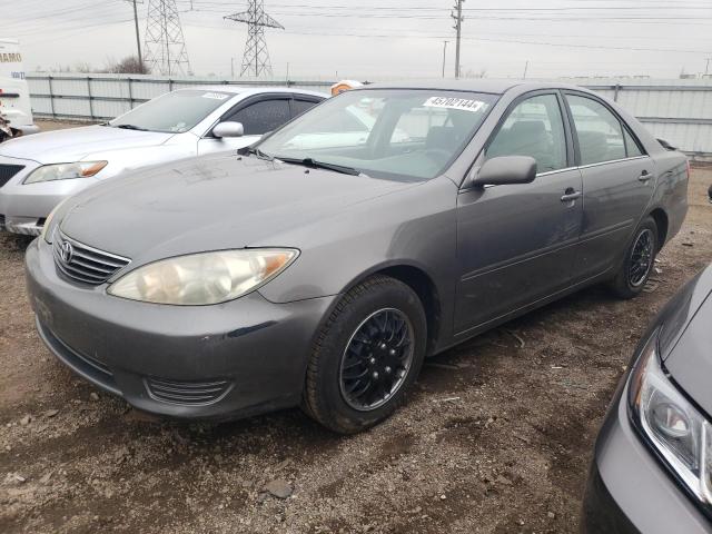 Изображение 1 2006 TOYOTA CAMRY LE 2006 с VIN 4T1BE32K26U650455