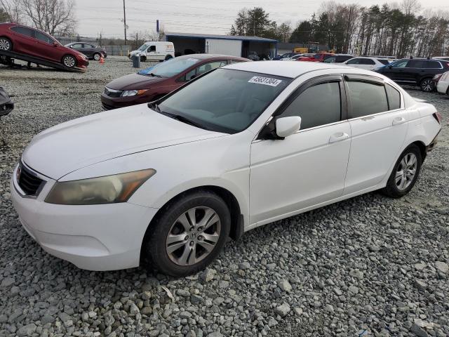 Изображение 1 2010 HONDA ACCORD LXP 2010 с VIN 1HGCP2F49AA028911