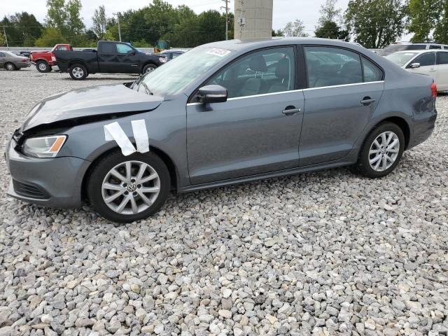Image 1 of 2013 VOLKSWAGEN JETTA SE 2013 with VIN 3VWDX7AJ2DM366362