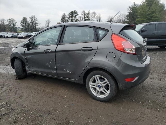Obraz 2 z 2017 FORD FIESTA SE 2017 z VIN 3FADP4EJ9HM169471