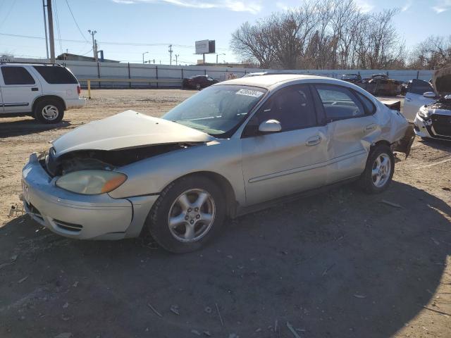 Image 1 of 2004 FORD TAURUS SES 2004 with VIN 1FAFP55U44A116712