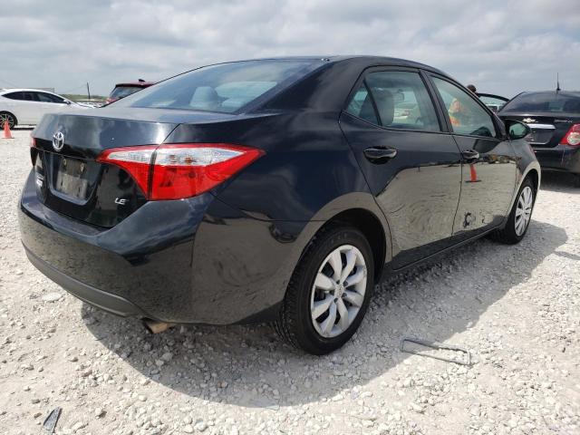 Image 3 of 2016 TOYOTA COROLLA L 2016 with VIN 2T1BURHE6GC595325