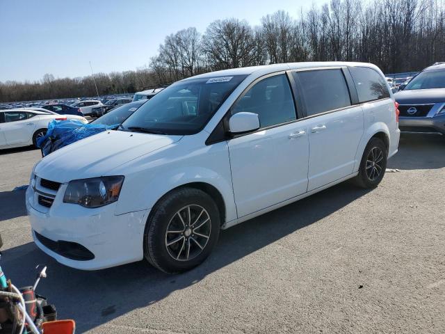 Изображение 1 2018 DODGE GRAND CARAVAN GT 2018 с VIN 2C4RDGEGXJR280866