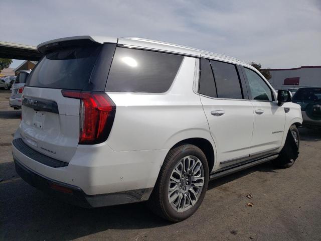 Изображение 3 2023 GMC YUKON DENALI ULTIMATE 2023 с VIN 1GKS2EKTXPR541266