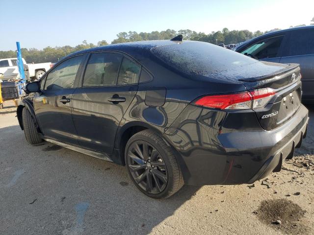 Image 2 of 2023 TOYOTA COROLLA SE 2023 with VIN 5YFS4MCE6PP151131